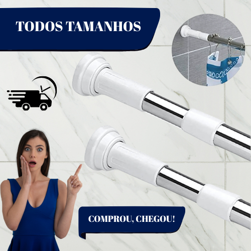 Bastão para Cortina de Janela: Onde Comprar | BuscaProdutos