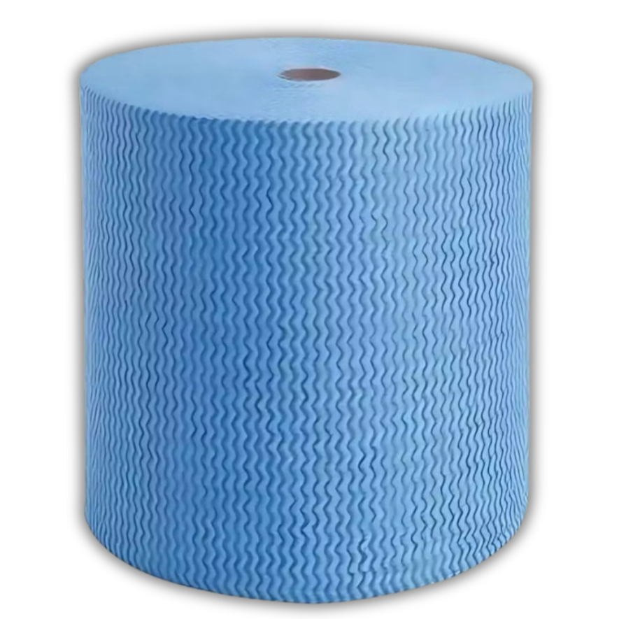 Pano Multiuso Tipo Perflex 20x40 cm com 600 panos