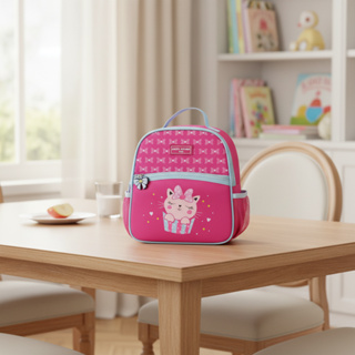 Lancheira Térmica Infantil 4750ml - Jacki Design em Oferta na Shopee