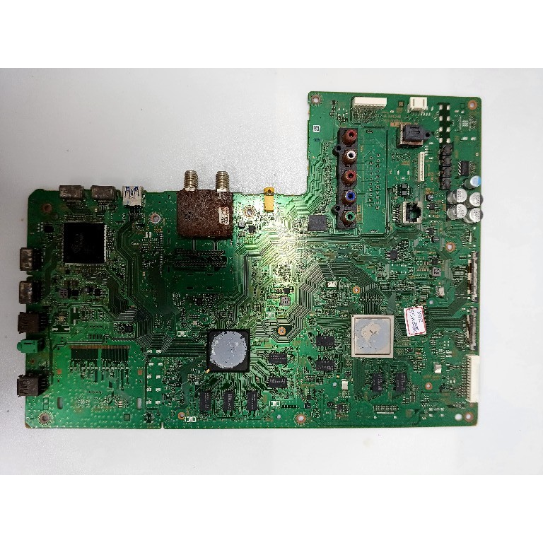 Placa principal sony xbr-55x855c