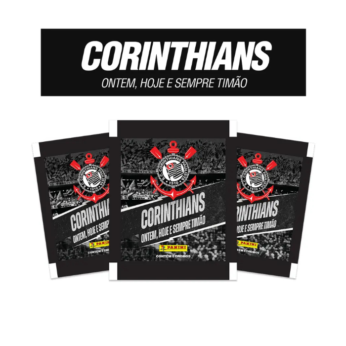 Corinthians Anos 50: Onde Comprar | BuscaProdutos