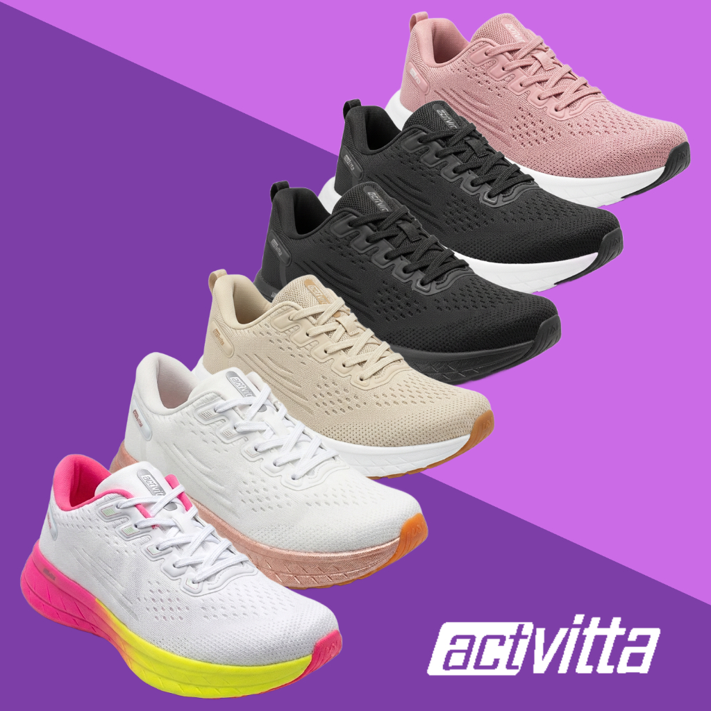 O que é Actvitta Feminino? Guia e Onde Comprar | BuscaProdutos