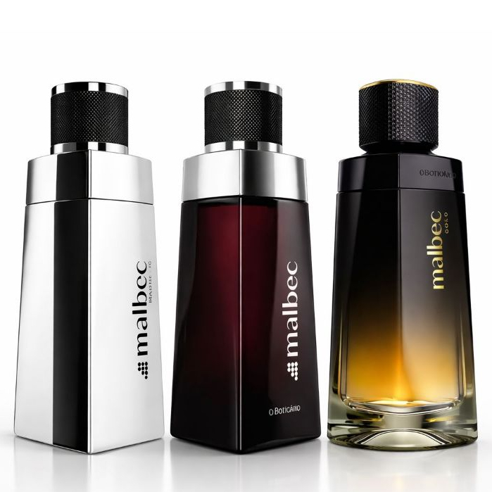 Kit Perfume Masculino Boticário: Onde Comprar | BuscaProdutos