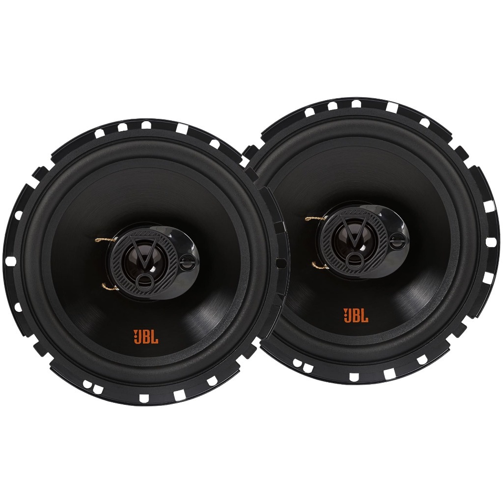 Par de Alto Falante 6" JBL 6TRFX55 55w Rms 4 Ohms Flex 4 em Oferta na Shopee