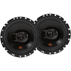 Par de Alto Falante 6" JBL 6TRFX55 55w Rms 4 Ohms Flex 4