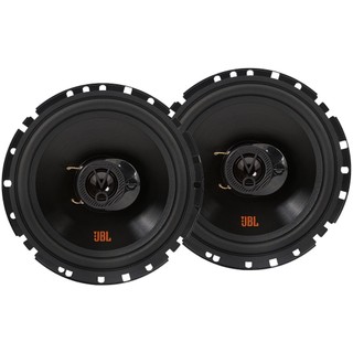 Par de Alto Falante 6" JBL 6TRFX55 55w Rms 4 Ohms Flex 4