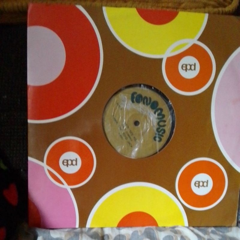 lp vinil - fonomusic samba rock e melodia/ fats domino/glória Gaynor/com chiado musicas inteira / muito raro/ /