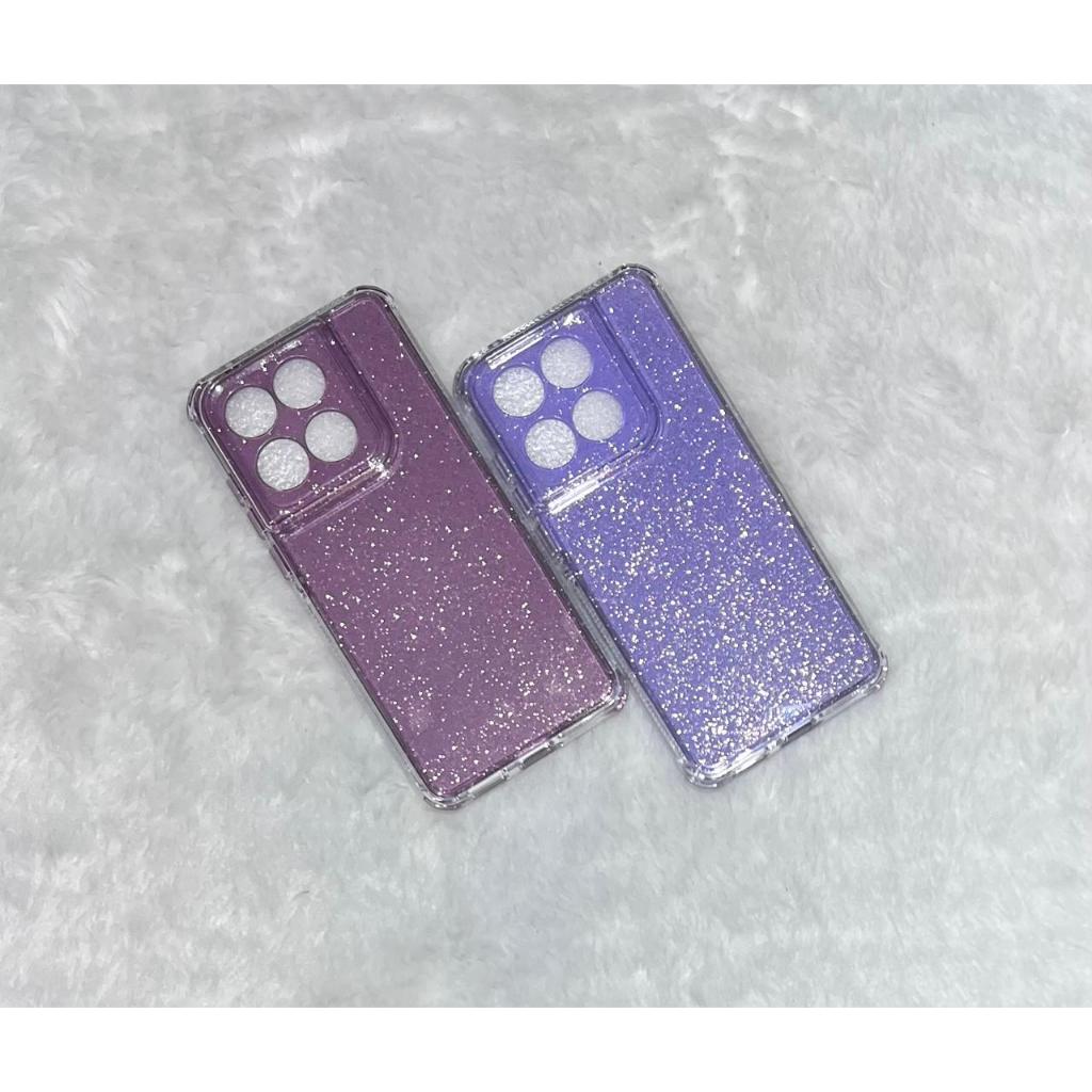 Kit capa space brilho + película de Ceramica Motorola Edge 60 Fusion Ou apenas capinha gliter em Oferta na Shopee