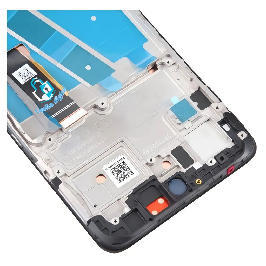 Tela Display Frontal Touch Moto G52 / G82 / Edge 30 / G72  XT2221 / XT2225 / XT2203 Premium Envio Imediato