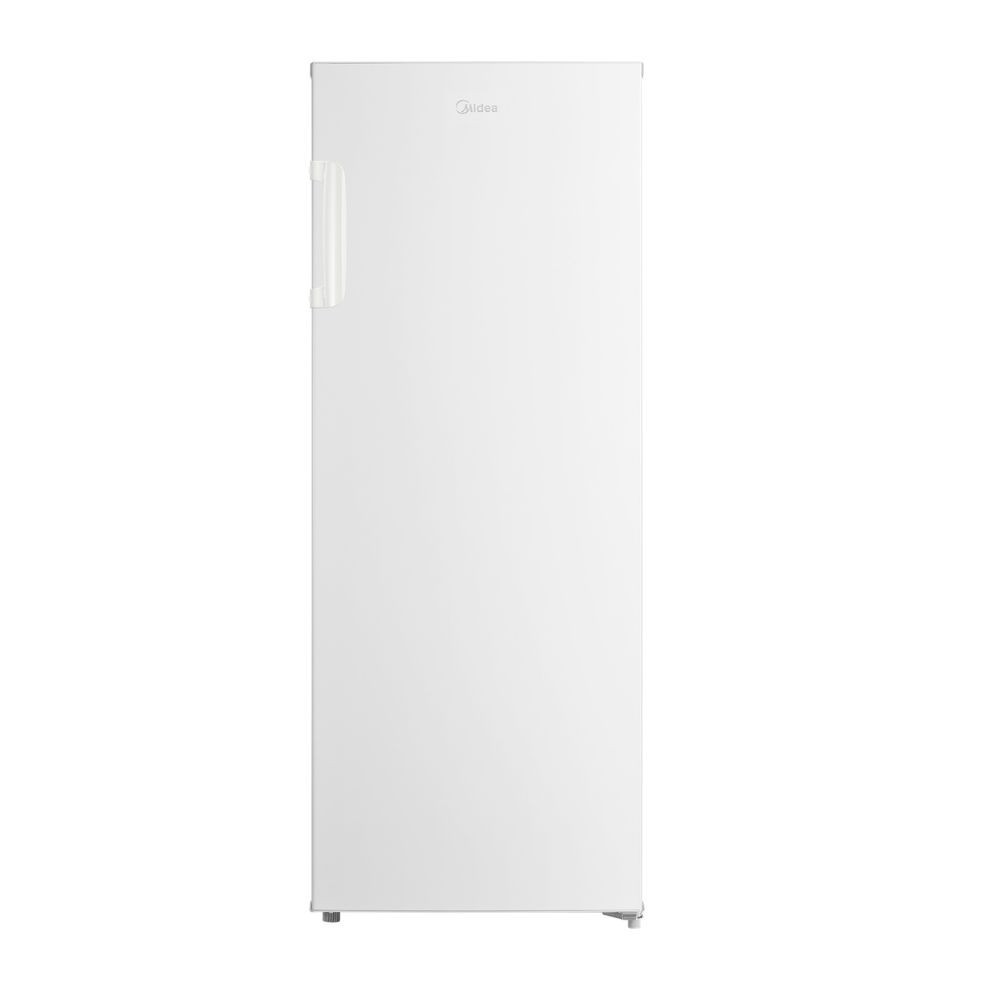 Freezer Vertical Midea 1 Porta 196 Litros 2 em 1 - Branco