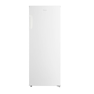 Freezer Vertical Midea 1 Porta 196 Litros 2 em 1 - Branco em Oferta na Shopee