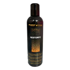 Restorfix Restaura E Protege Plásticos Externos 250g Alcance Profissional