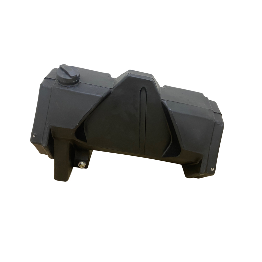 Tanque Combustível Trator Trator John Deere 5403 5603