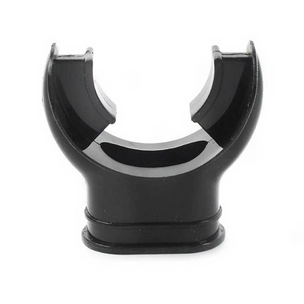 Kit 4 Bocais BS-04 Fun Dive para Snorkel e Regulador de Mergulho