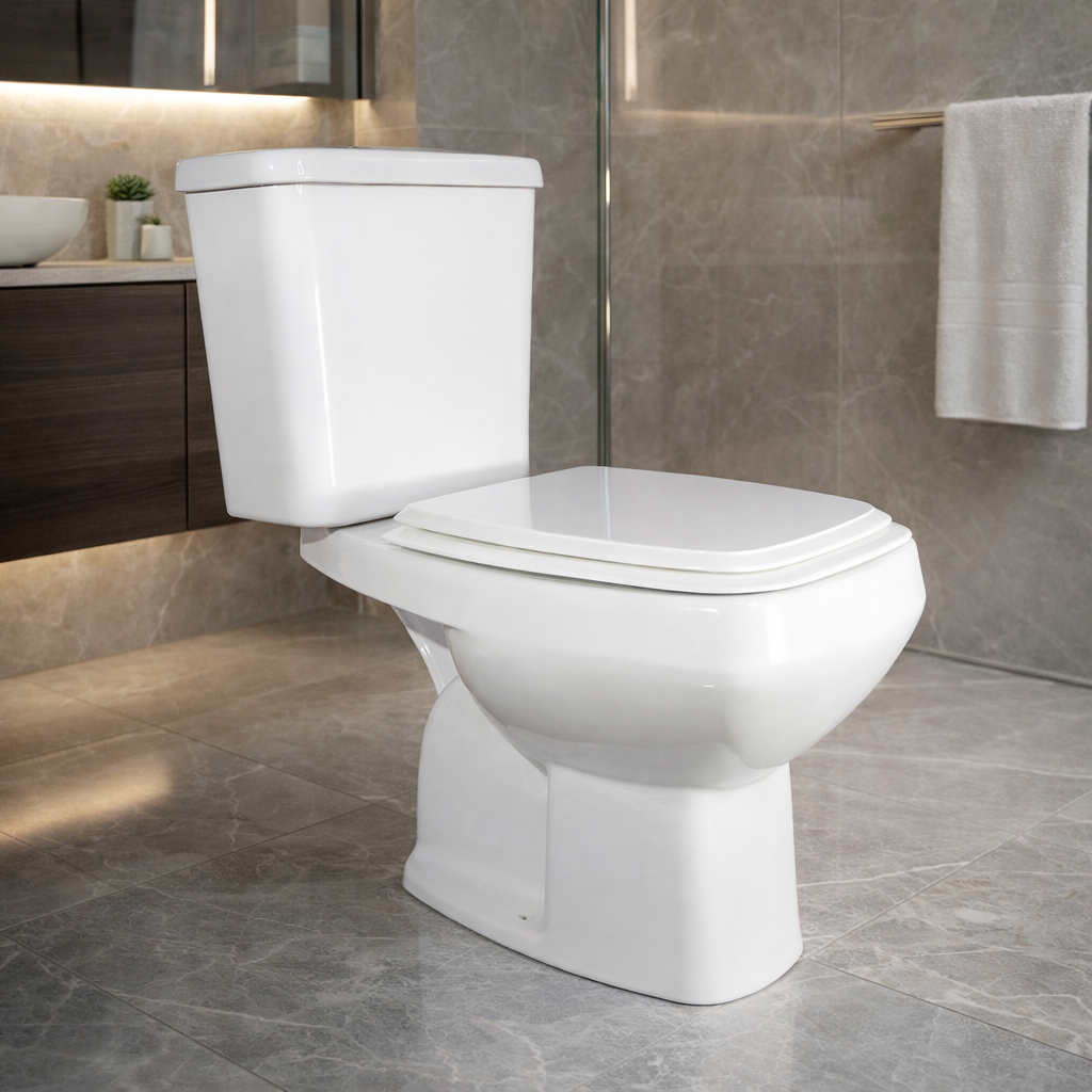 Bacia Caixa Acoplada Luzarte: Onde Comprar | BuscaProdutos