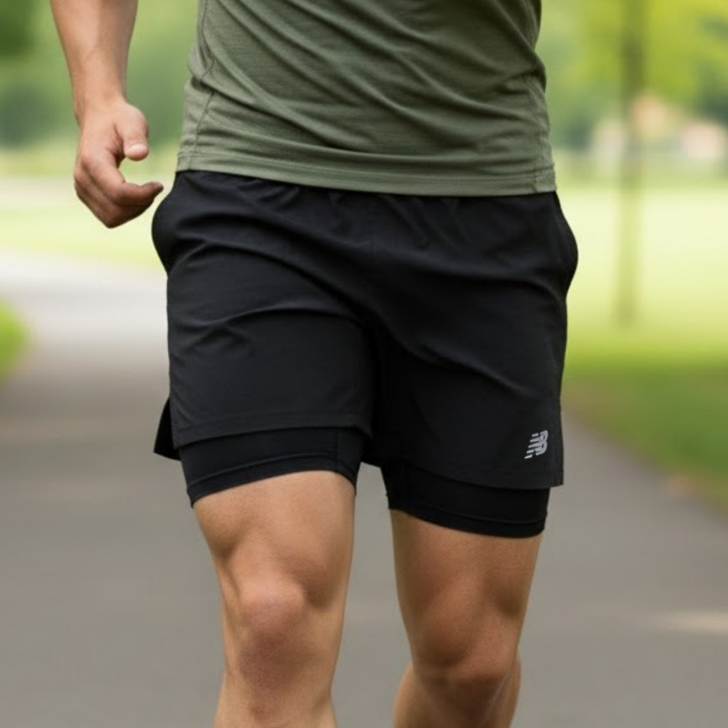 O que é Shorts Masculino New Balance? Guia e Onde Comprar | BuscaProdutos