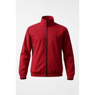 JAQUETA  CASACO CORTA VENTO MASCULINA LISA COM ZÍPER ACADEMIA TREINO em Oferta na Shopee