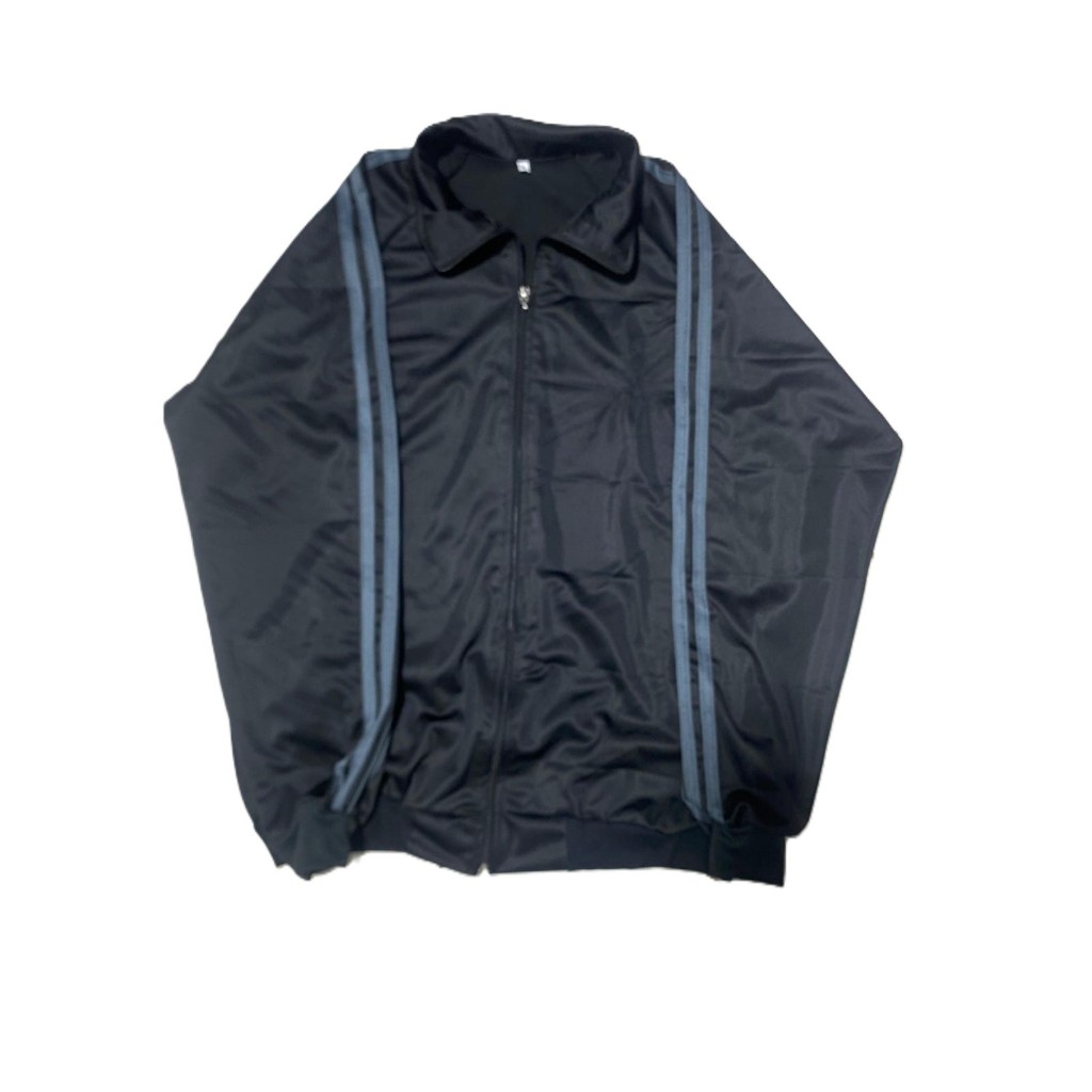 Blusa Para Frio Casaco Jaqueta Chimpa Com Listra