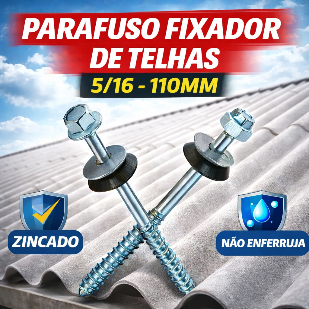 Arruelas de Metal: Onde Comprar | BuscaProdutos