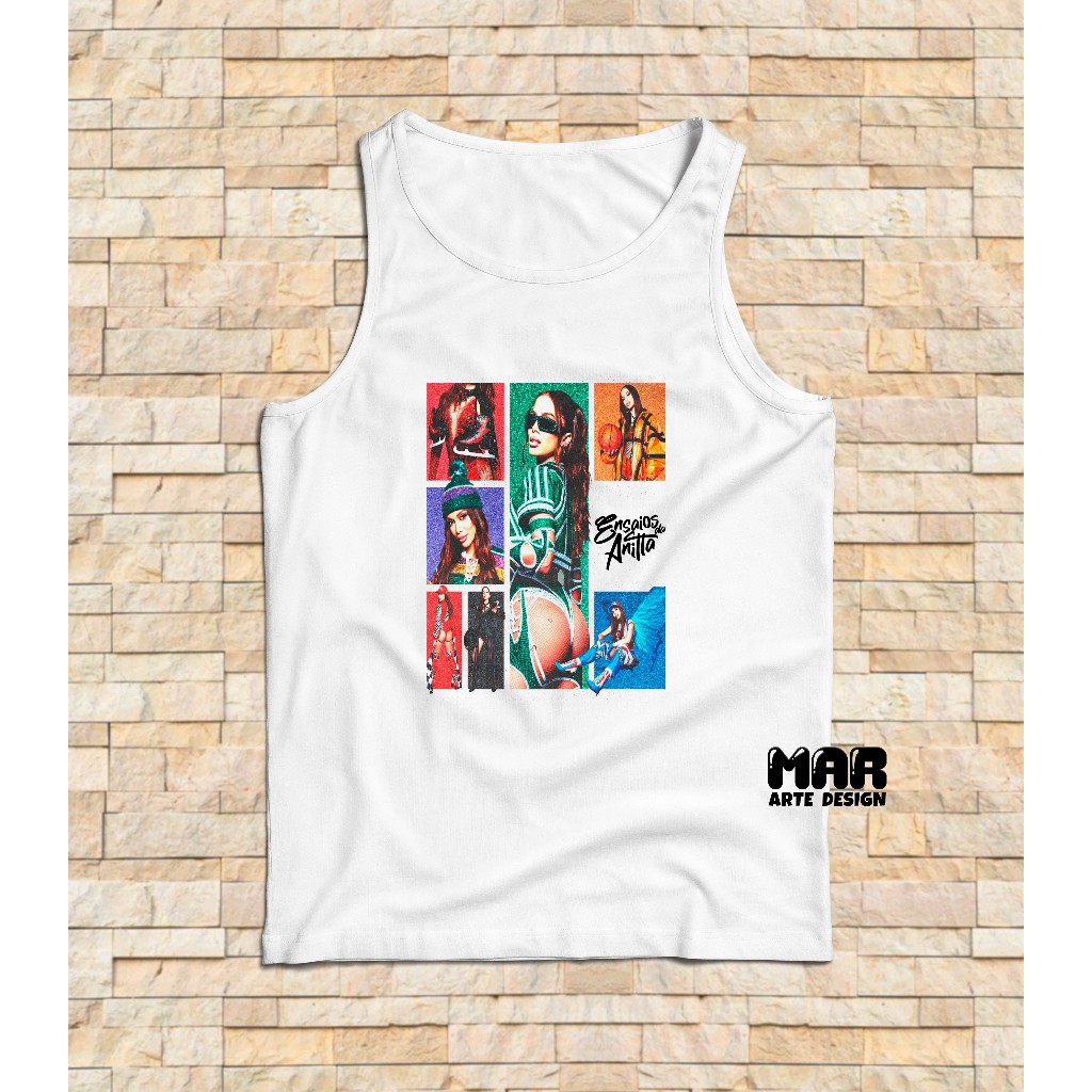 Regata Ensaios da Anitta | Show | Funk | Pop | Moda