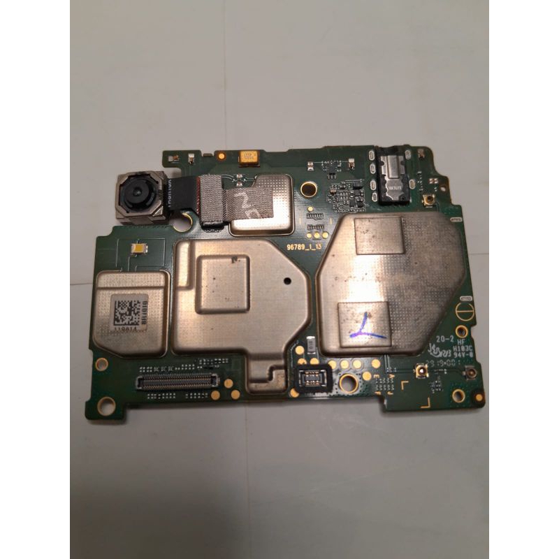 placa mãe do K8+ LG funcionando perfeitamente