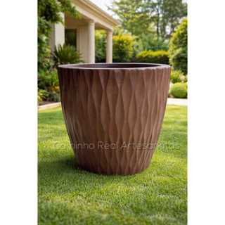 Vaso Grande para Jabuticabeira 51cm Topo e 48cm Altura em Oferta na Shopee