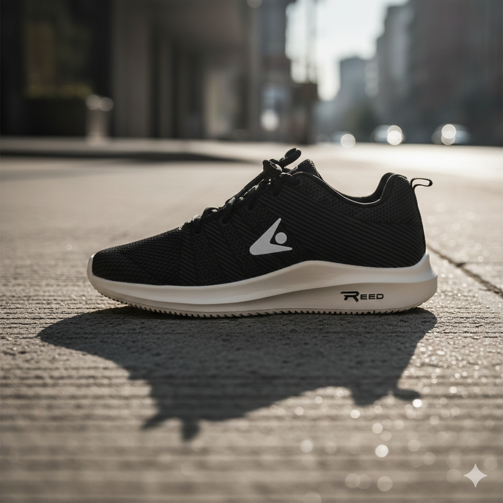 Tênis Unissex Academia Leve Confortável Para Caminhadas Lazer Treinos Exercícios E Passeios