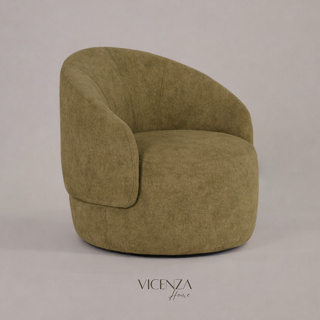 Poltrona Decorativa Colli Sala de Estar Decoração Recepção Living Orgânico Tecido Boucle em Oferta na Shopee