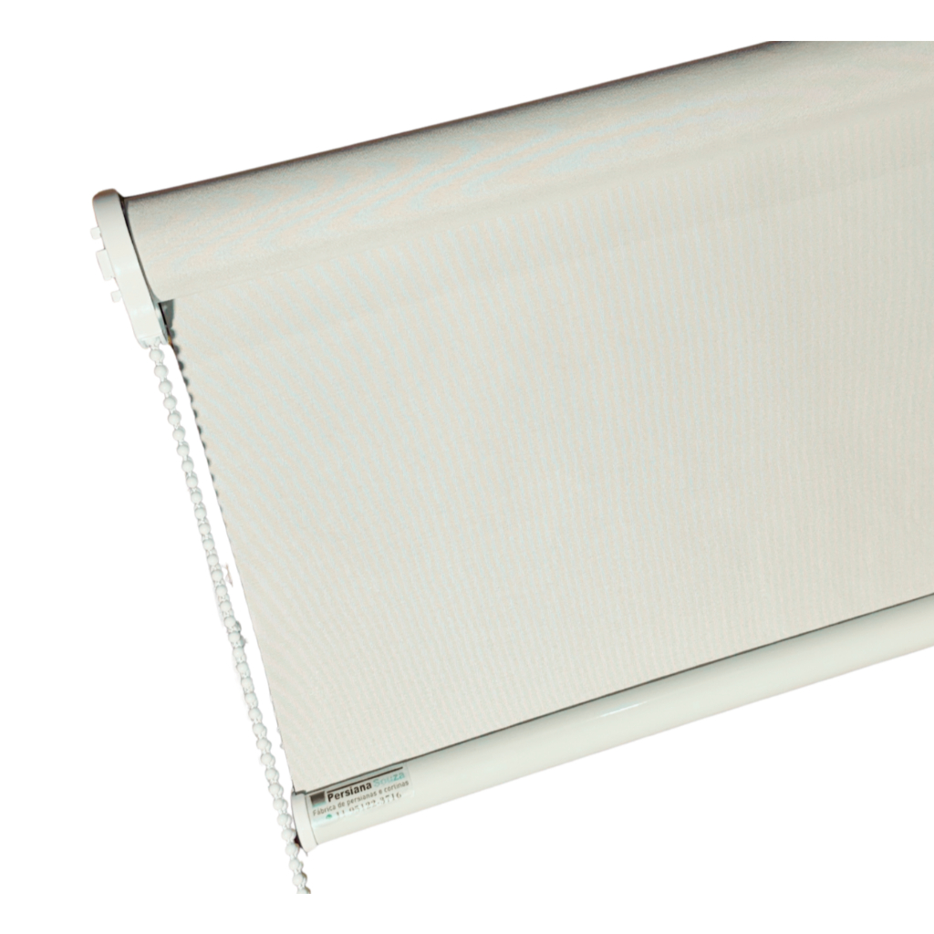 Cortina Rolo 100% Blackout Largura 1,20 x 1,20 Altura Soft Premium Alto Padrão em Oferta na Shopee