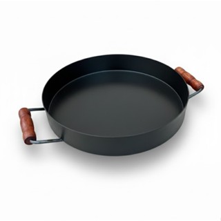 Disco De Arado 50cm Em Aço Carbono Com Borda 7cm em Oferta na Shopee