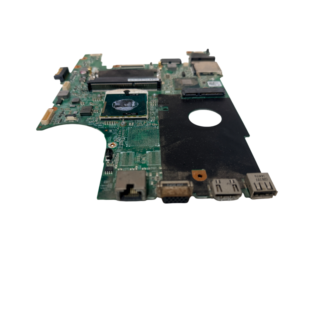 Placa Mãe Notebook Dell Inspiron N4050 + proc i5-2450M