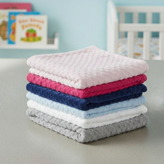 Coberta Pipoquinha Macia 1,00x0,80 em Oferta na Shopee