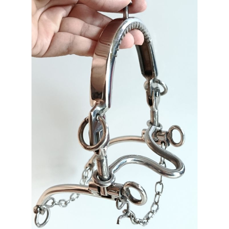 Breque Cavalo Vaquejada: Onde Comprar | BuscaProdutos