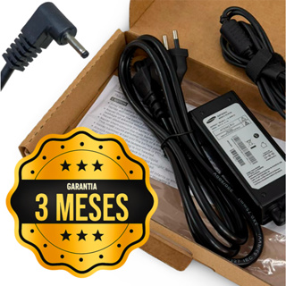 Fonte Carregador Compativel Para Notebook Samsung NP550 XAA NP350 XDA 19v 2.1a 40w em Oferta na Shopee