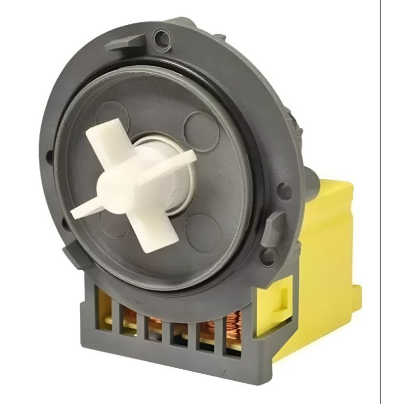ELETROBOMBA DRENAGEM EMICOL LAVADORA UNIVERSAL 127V