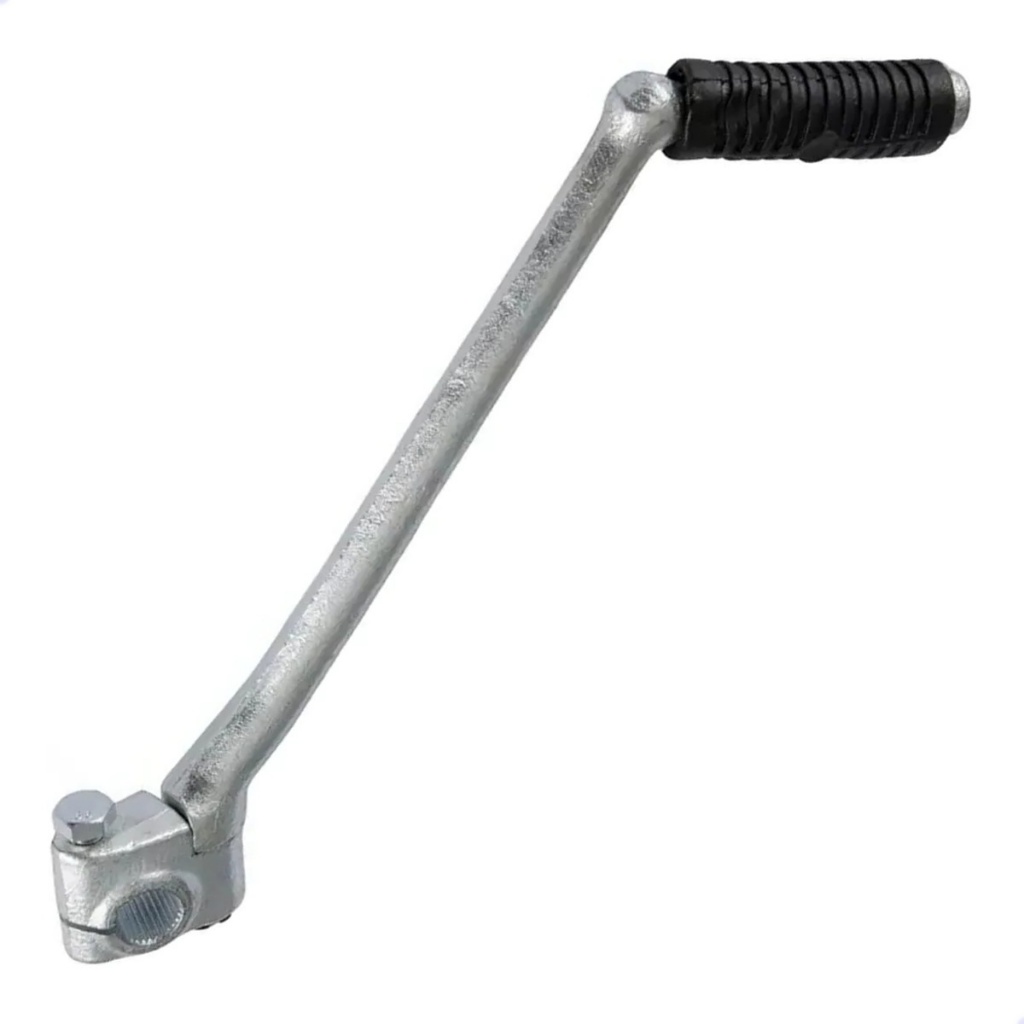 PEDAL DE PARTIDA TITAN 125 2000 ATÉ 2004 / FAN 125 2004 ATÉ 2008