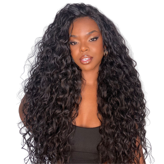 Cabelo Orgânico Bio Fibra Alessia Plus Brazilian Virgin Hair 320g 9 Telas 75cm Entrelace