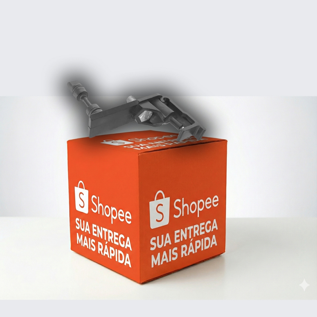 Articulador Cabo Seleção Marcha Ré Golf 1998 a 2001 e Polo 1996 a 2000
