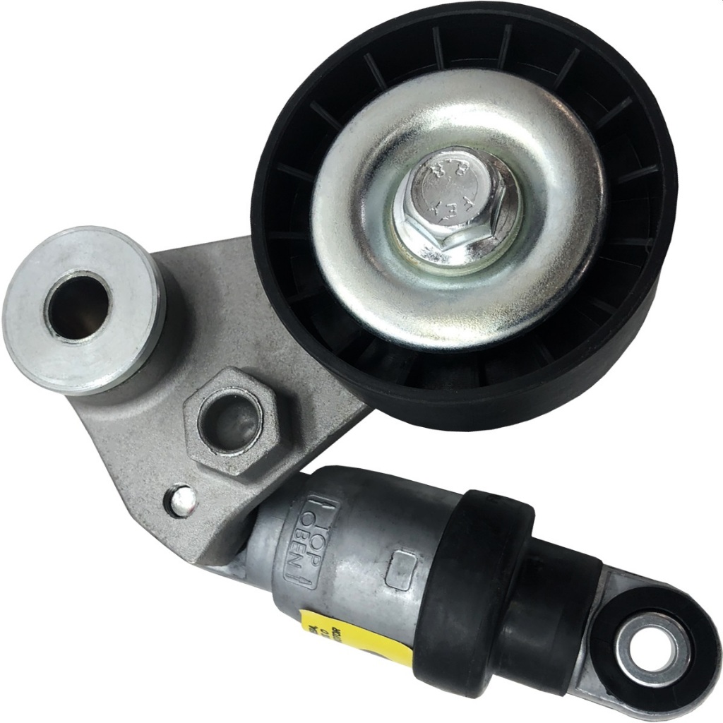 Tensor do Alternador Hyundai Azera Santa Fé Sonata Veracruz Kia Cadenza Carnival Mohave Opirus 3.8