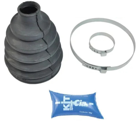 Kit Coifa Homocinética Lado Roda Toyota Etios 2013 à 2020