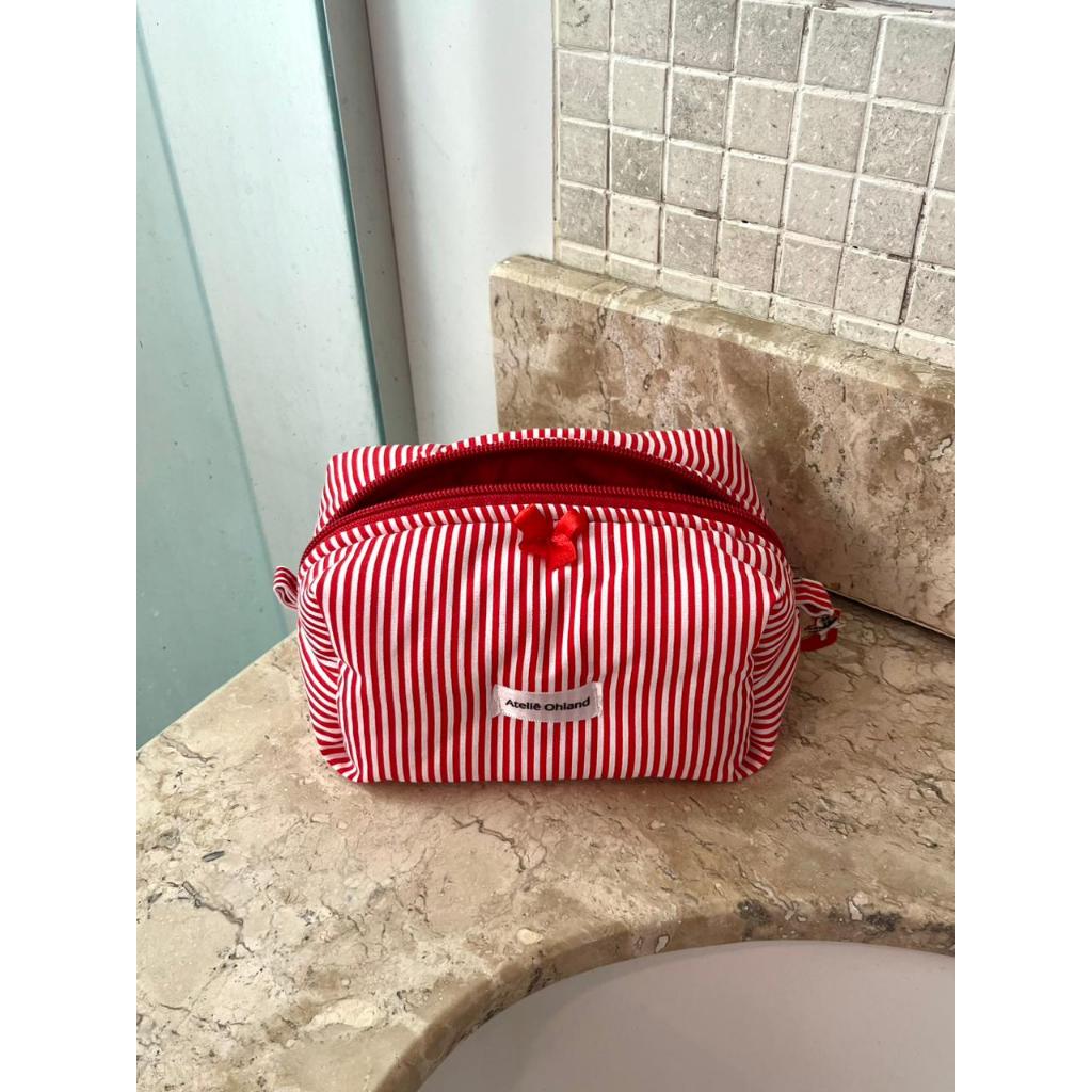 Necessaire Box Exclusiva Presente em Oferta na Shopee