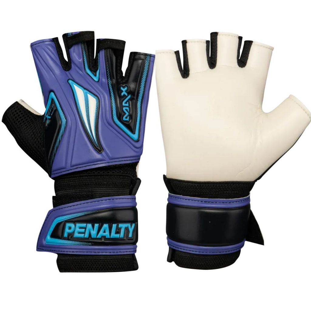 Luva Goleiro Futsal Penalty Delta Indoor X
