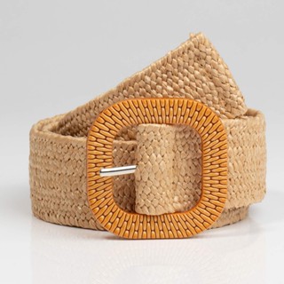 Cinto Feminino De Palha Cintura Elástica Moda Presentes Balada Festa Casamentos em Oferta na Shopee