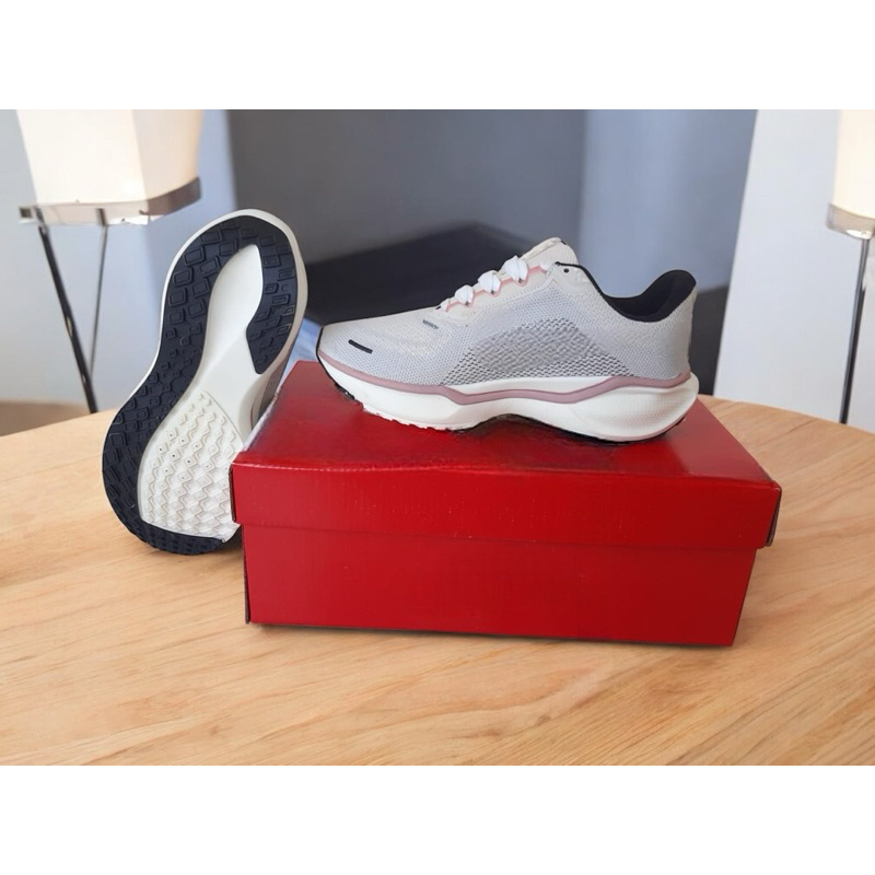 Tênis Feminino Esportivo Leve Respirável - Ideal para Caminhada e Treino em Oferta na Shopee