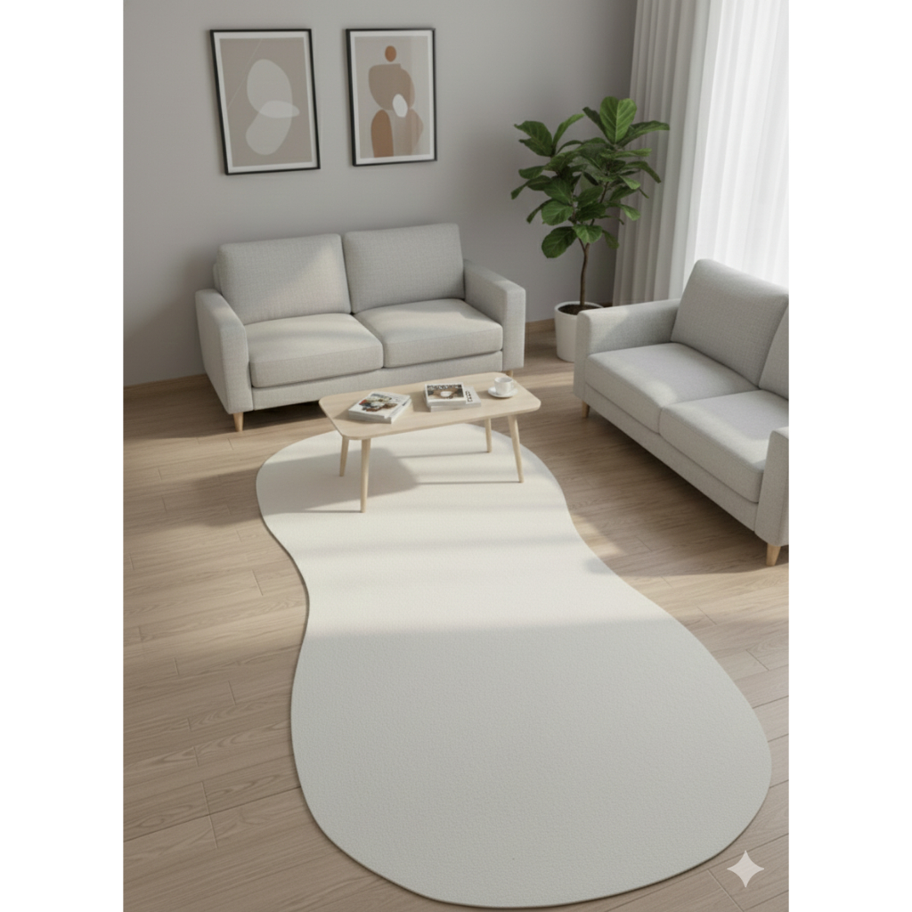 O que é Tapete Orgânico Sala? Guia e Onde Comprar | BuscaProdutos