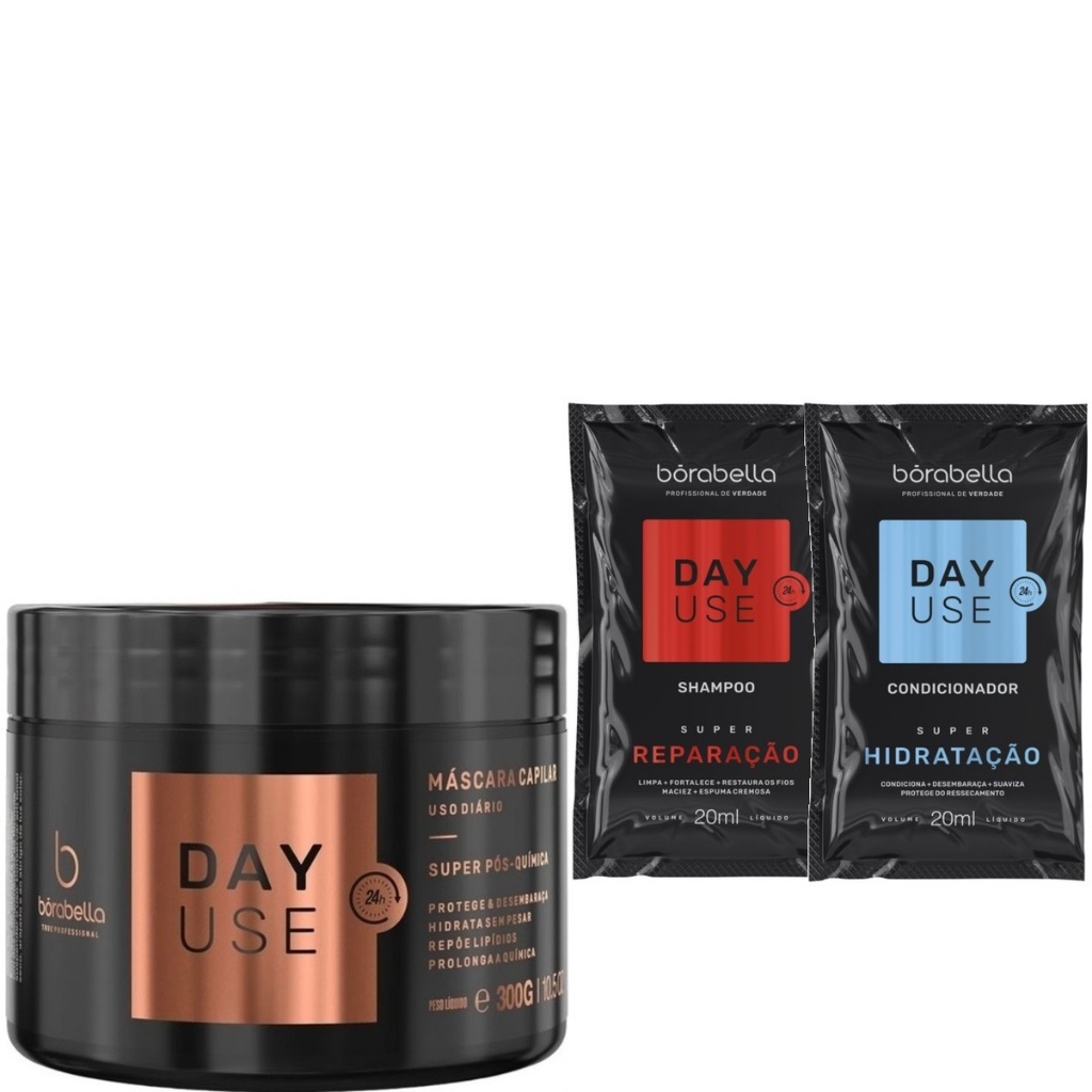 Pós Química Day Use: Onde Comprar | BuscaProdutos