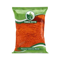 Pimenta Calabresa Moida