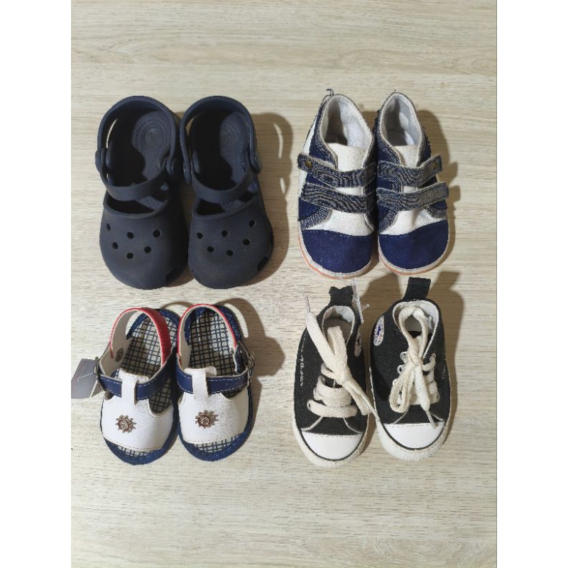 Lotinho Calçados Menino 14 ao 21