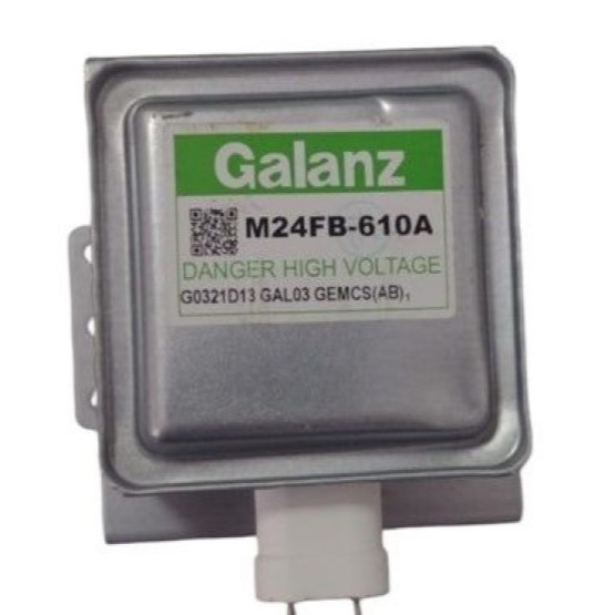 MAGNETRON GALANZ M24FB-610A ORIGINAL SEMI-NOVO