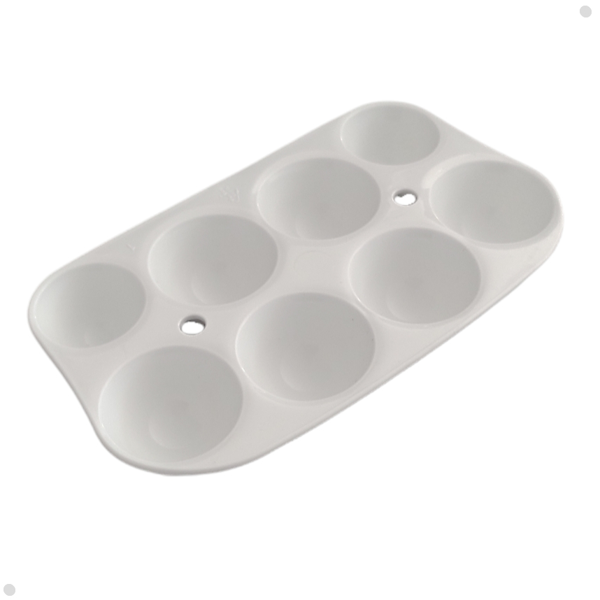 Porta Ovos Original Electrolux Geladeira Df37 Dcw34 Dc41